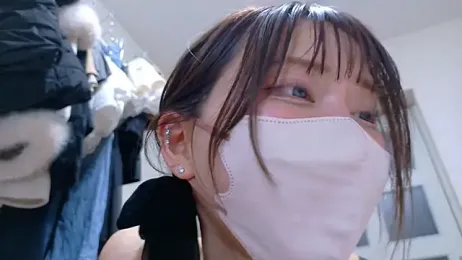 riken_jp webcam stripchat model stream image