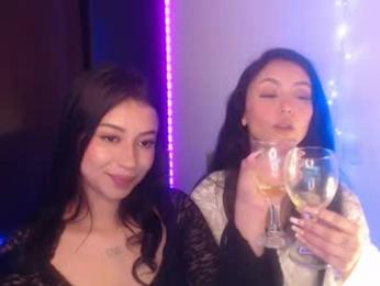 antonnellae webcam model stream image