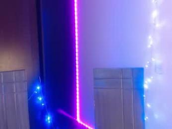 antonnellae webcam chaturbate model stream image