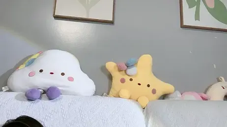 xiaoguaiss webcam stripchat model stream image