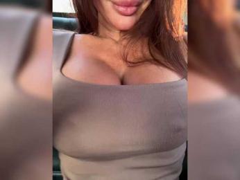 OrgazMia webcam bongacams model stream image