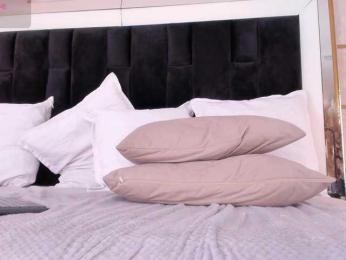 TahliaMoreau webcam model stream image