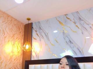 Cristal Ferrara webcam flirt4free model stream image