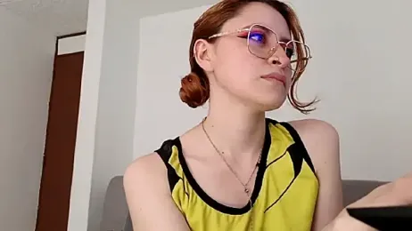 Juls_winter_ webcam model stream image