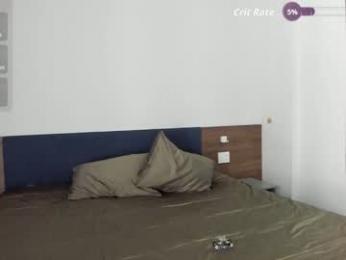 seon_mi webcam model stream image