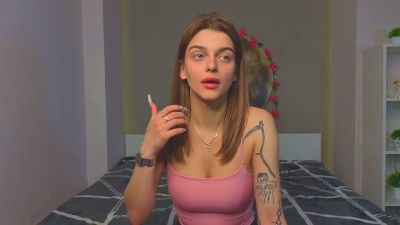 VivanLubbs webcam model stream image