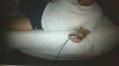 smokerwanker87 webcam model stream image