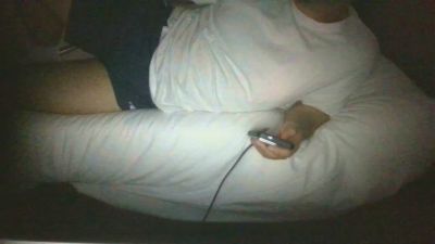 smokerwanker87 webcam model stream image