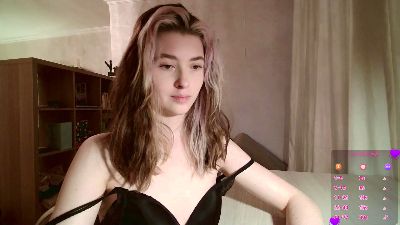 NanaLorr webcam model stream image