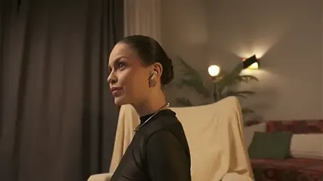 Sofa_01 webcam model stream image