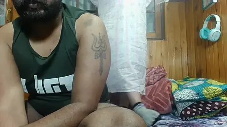 Cutehornycouples webcam model stream image