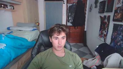 PrinceUhtred webcam model stream image