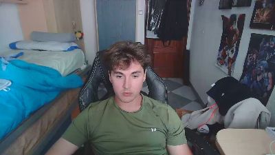 PrinceUhtred webcam model stream image