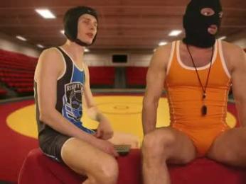 fetishboyfun webcam model stream image