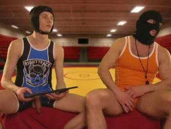 fetishboyfun webcam model stream image