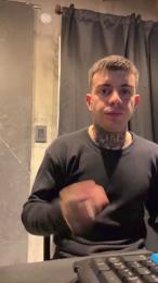 sicario666_sexy webcam model stream image