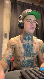 sicario666_sexy webcam model stream image