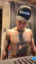 sicario666_sexy webcam model stream image