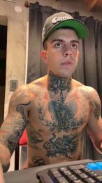 sicario666_sexy webcam model stream image