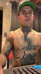sicario666_sexy webcam model stream image
