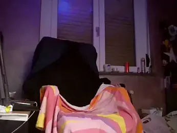 MissAlessandraaa webcam model stream image