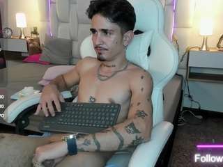 nextboywell webcam camsoda model stream image