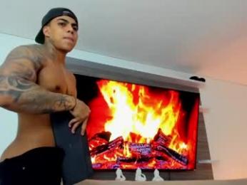 stefan_macallan webcam model stream image