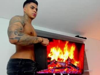 stefan_macallan webcam model stream image