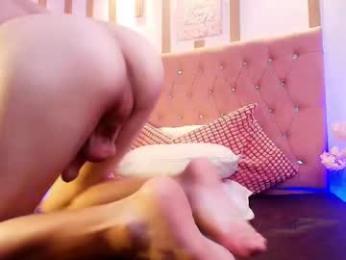 ozorio_dany webcam model stream image