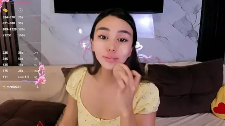 lilulileee webcam model stream image