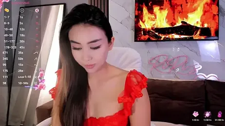 lilulileee webcam model stream image