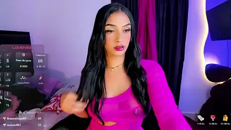 Maryonthemoon webcam stripchat model stream image