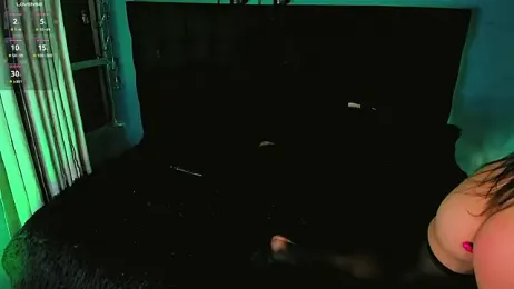 CALLME_GODDESS_ webcam model stream image