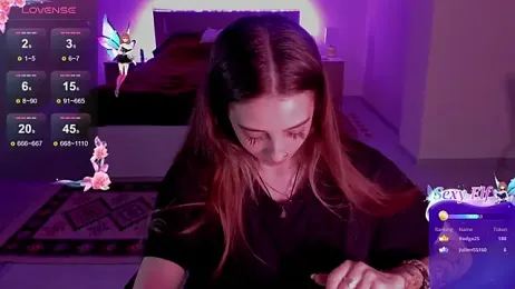 Lopunny webcam stripchat model stream image