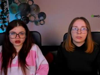 evalora_vei webcam chaturbate model stream image