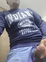 Itsdavidxxx webcam model stream image