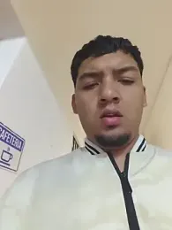 Itsdavidxxx webcam model stream image