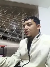 Itsdavidxxx webcam model stream image