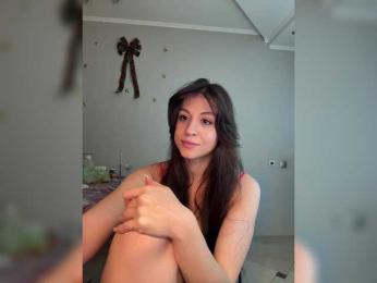 _Meggi_ webcam bongacams model stream image