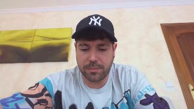 Alber21aa webcam model stream image