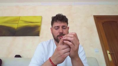 Alber21aa webcam cam4 model stream image