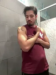 mrredcorn webcam stripchat model stream image