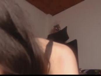 scarlett_crastrawberry webcam model stream image