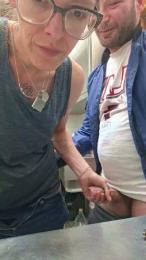 AlbaFox webcam cam4 model stream image