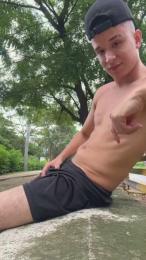 Outdoorsd webcam cam4 model stream image