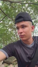 Outdoorsd webcam model stream image