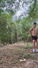 Outdoorsd webcam model stream image