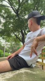 Outdoorsd webcam model stream image