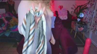 Luxiole webcam model stream image