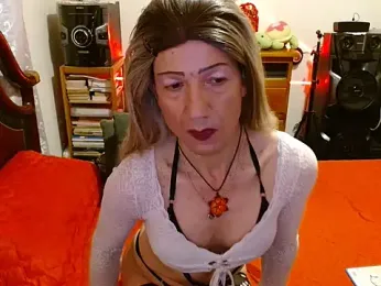 _Keyla_rosse webcam model stream image